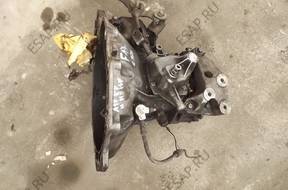 КОРОБКА ПЕРЕДАЧW ASTRA II F17 C374
