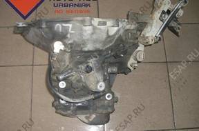 КОРОБКА ПЕРЕДАЧw ASTRA II G 1.6 16V 1998 год