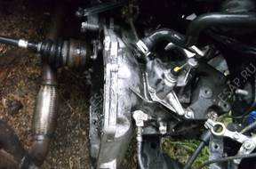 КОРОБКА ПЕРЕДАЧw astra II G 2.0 16V