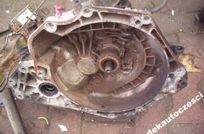 КОРОБКА ПЕРЕДАЧw Astra II G Kombi 1.4 16V