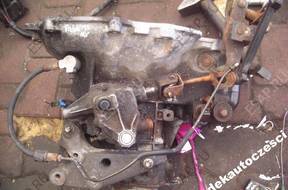КОРОБКА ПЕРЕДАЧw Astra II G Kombi 1.4 16V