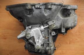 КОРОБКА ПЕРЕДАЧW ASTRA II VECTRA БЕНЗИН 1,6 16V X16XEL