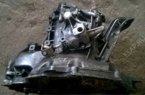 КОРОБКА ПЕРЕДАЧW ASTRA II VECTRA БЕНЗИН F 16