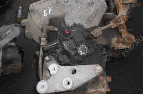 КОРОБКА ПЕРЕДАЧw ASTRA II ZAFIRA 1.8 16V
