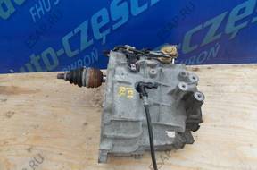 КОРОБКА ПЕРЕДАЧW ASTRA II ZAFIRA 2.0 DTI DTH F23
