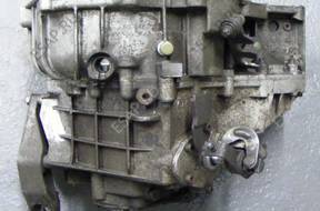 КОРОБКА ПЕРЕДАЧw Astra II Zafira 2.0 DTI DTL F23