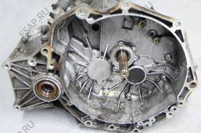 КОРОБКА ПЕРЕДАЧw Astra II Zafira 2.0 DTI DTL F23