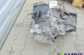 КОРОБКА ПЕРЕДАЧW ASTRA II ZAFIRA VECTRA 2.0D Y20DTH