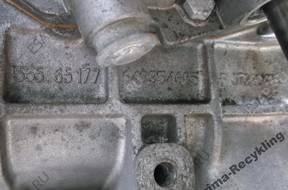 КОРОБКА ПЕРЕДАЧW ASTRA III 1,4 Z14XEP PERFEKT 75TYS