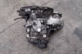 КОРОБКА ПЕРЕДАЧW ASTRA III 1.4 16v z14XEP 07 год,