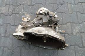 КОРОБКА ПЕРЕДАЧW ASTRA III 1.6 16V 55355489 Z16XEP