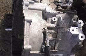 КОРОБКА ПЕРЕДАЧW ASTRA III 1.7 CDTI F23