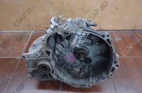 КОРОБКА ПЕРЕДАЧW ASTRA III 1.7CDTI F23 F-23