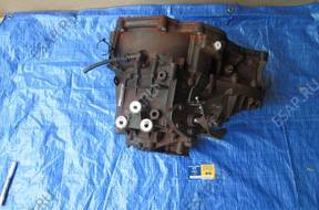 КОРОБКА ПЕРЕДАЧW ASTRA III 1.7CDTI Z23