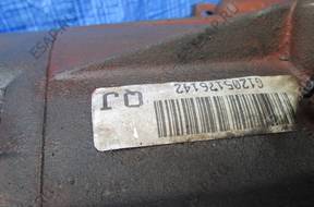 КОРОБКА ПЕРЕДАЧW ASTRA III 1.7CDTI Z23