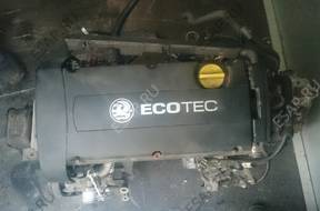 КОРОБКА ПЕРЕДАЧw Astra III 3 1.6 16V