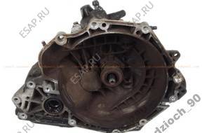 КОРОБКА ПЕРЕДАЧw Astra III H 1.4 Z14XEP F13 F13C418
