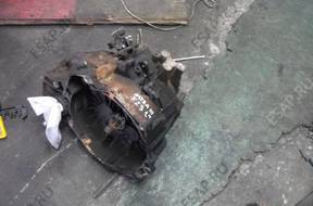 КОРОБКА ПЕРЕДАЧW ASTRA III H 1.7 CDTI F23 Z17DTH