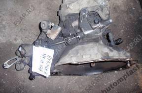 КОРОБКА ПЕРЕДАЧW ASTRA III H MERIVA 1.4 XEP F13C418
