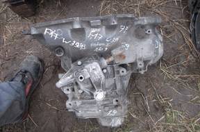 КОРОБКА ПЕРЕДАЧw ASTRA III H VECTRA C 1.8 F17 W394