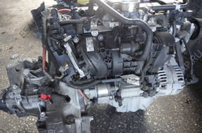 КОРОБКА ПЕРЕДАЧW ASTRA MERIVA CORSA 1.4 16V