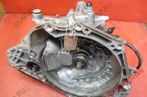 КОРОБКА ПЕРЕДАЧw Astra,  Tigra 1.4 16V Z14XEP 2009 год