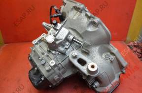 КОРОБКА ПЕРЕДАЧw Astra,  Tigra 1.4 16V Z14XEP 2009 год