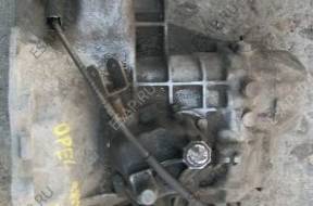 КОРОБКА ПЕРЕДАЧw Astra Tigra Corsa F15 90446059