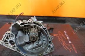 КОРОБКА ПЕРЕДАЧW ASTRA TIGRA  F15 C374 1.6 БЕНЗИН 16V