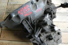 КОРОБКА ПЕРЕДАЧW ASTRA VECTRA 1.7TD F15
