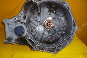 КОРОБКА ПЕРЕДАЧW ASTRA VECTRA 2,0 DTI F4