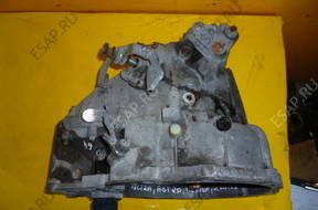 КОРОБКА ПЕРЕДАЧW ASTRA VECTRA 2,0 DTI F4