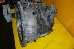 КОРОБКА ПЕРЕДАЧW ASTRA VECTRA 2,0 DTI F4