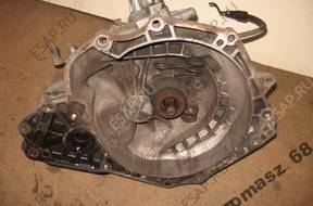 КОРОБКА ПЕРЕДАЧW ASTRA VECTRA CORSA 1.4 16V HB