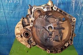 КОРОБКА ПЕРЕДАЧW ASTRA ZAFIRA 1.9 CDTI 6b M32