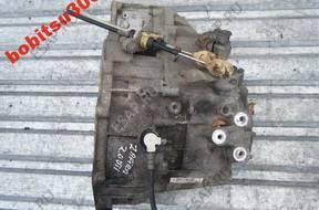 КОРОБКА ПЕРЕДАЧW ASTRA ZAFIRA 2.0 DTi F23 =