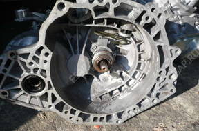 КОРОБКА ПЕРЕДАЧw Astra Zafira Combo 1.7 DI F17W355