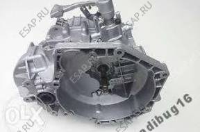 КОРОБКА ПЕРЕДАЧw astra zafira vectra m32 1.9 1.7
