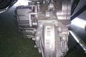 КОРОБКА ПЕРЕДАЧw astra zafira vectra m32 1.9 1.7