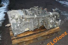 КОРОБКА ПЕРЕДАЧW ASTRONIC 12 AS 2301 IT  INTARDER
