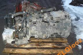 КОРОБКА ПЕРЕДАЧW ASTRONIC 12 AS 2301 IT  INTARDER