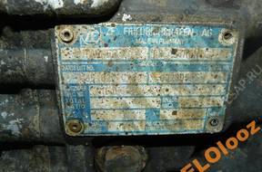 КОРОБКА ПЕРЕДАЧW ASTRONIC 12 AS 2301 IT  INTARDER