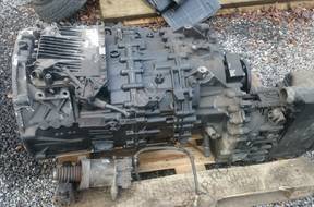 КОРОБКА ПЕРЕДАЧw astronic 12 AS 2301 IT