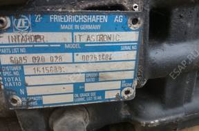 КОРОБКА ПЕРЕДАЧw astronic 12 AS 2301 IT