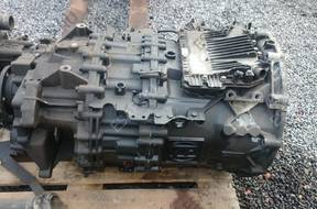 КОРОБКА ПЕРЕДАЧw astronic 12 AS 2301 IT