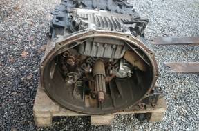 КОРОБКА ПЕРЕДАЧw astronic 12 AS 2301 IT