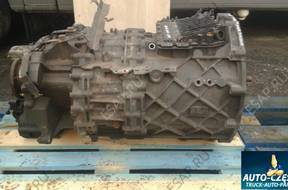 КОРОБКА ПЕРЕДАЧW ASTRONIC 12AS2141 TD MAN DAF TGA
