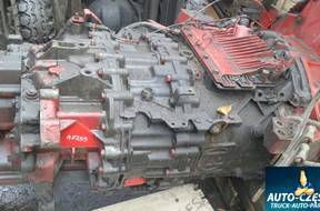 КОРОБКА ПЕРЕДАЧW ASTRONIC 12AS2301 INTARDER MAN TGA