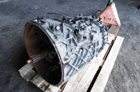 КОРОБКА ПЕРЕДАЧW ASTRONIC MAN TGS TGX 12 AS 2130 TD