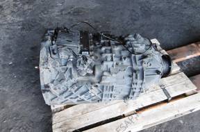 КОРОБКА ПЕРЕДАЧW ASTRONIC MAN TGS TGX 12 AS 2130 TD